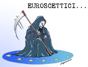 euroscettici